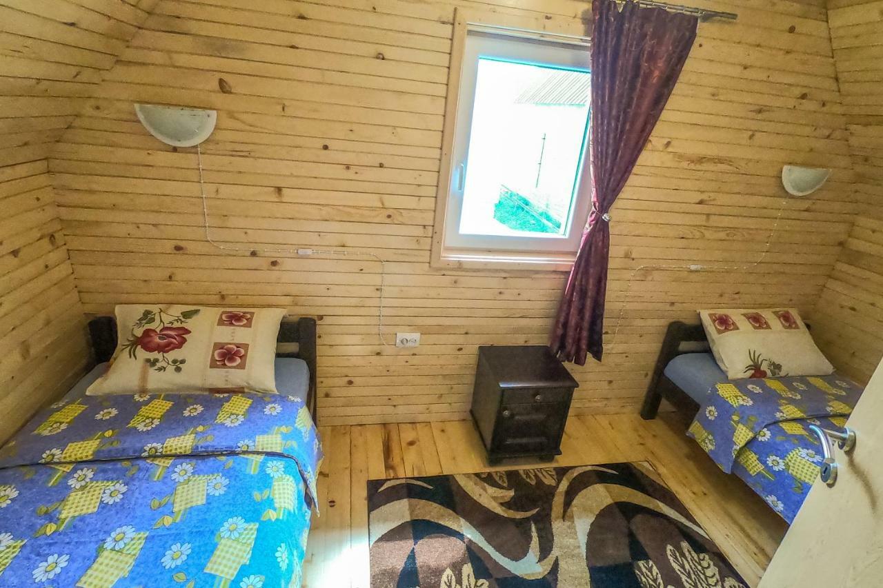 Small Montenegro Жабляк Екстер'єр фото